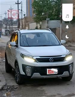 بايك Q35